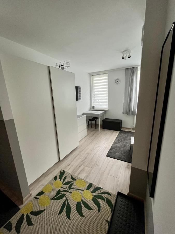 Mlawska 33 Apartment Rypin Exterior photo